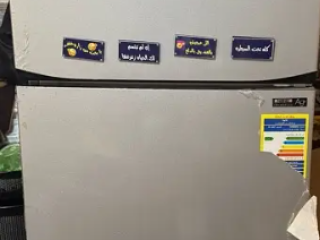 Refrigerator for sale- ثلاجة للبيع