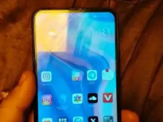 هواوي Y9 برايم 2019