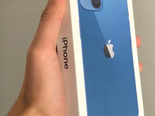 IPhone 13 - جديد متبرشم ( No Active ) للبيع زيرو ضريبه