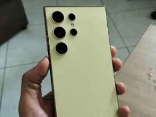 سامسونج s24 الترا 512