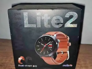 ساعة ميبرو لايت 2