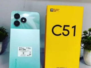 ريلمي C51