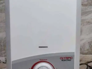 سخان غاز