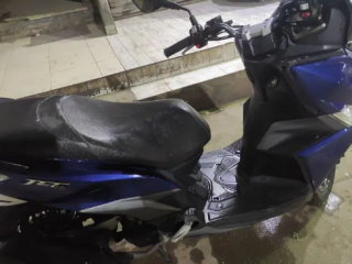 سكوتر sym jet 14 2019 للبدل بأعلي او للبيع