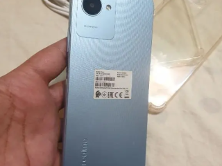 ريلمى c30s