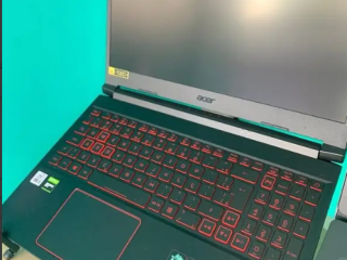 جهاز ألعاب Acer Nitro 5