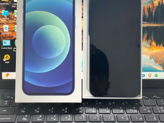 ايفون 12