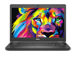 Dell Latitude 5480 i7 | لابتوب ديل عملي بكرت شاشة 2GB NVIDIA