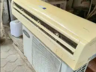 تكييف كارير 4حصان