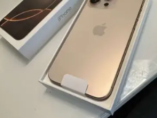 آيفون 16 برو ماكس