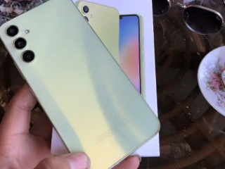 سامسونج A34 5g زيروو بيع او بدل