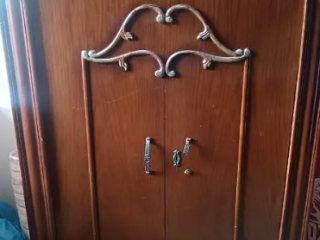 جزامه خشب زان عمولة