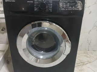 غساله ملابس وايت بونت العبد