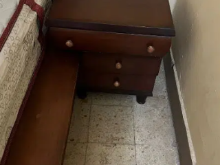 غرفه نوم كامله