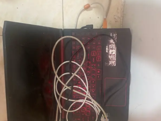 لابتوب ايسر نيترو 5