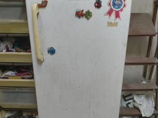 ديب فريزر الاسكا ٤ درج ـ Alaska Deep Freezer 4 Drawers