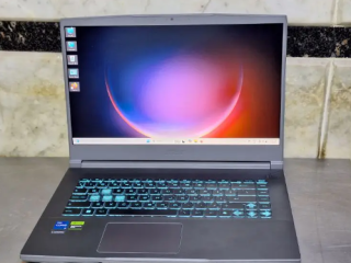 لابتوب MSI Thin 15 i5 12th RTX 2050