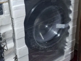 غسالة سامسونج 8 كيلو بالبخار – موديل WW80T4040CX1 – جديدة بالكرتونه