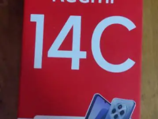شاومي 14C 8/256