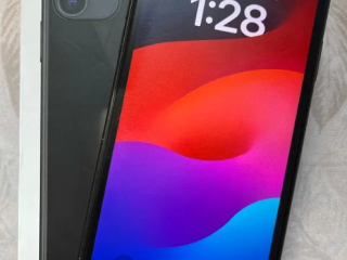 آيفون 11 128 جيجابايت