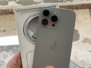 آيفون 15 برو ماكس