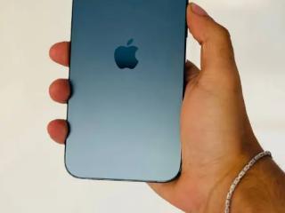 آيفون 12 برو ماكس