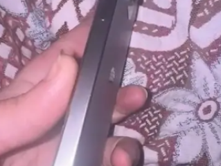 ايفون ١٥ برو ماكس مساحته 256 مستعمل