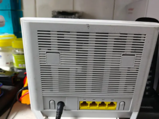 روتر VDSL - روتر اتصالات 4g - روتر WE - 4G