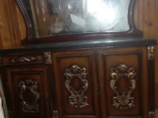 بوفيه مستعمل