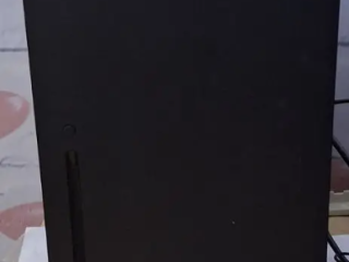 سلسلة اكس بوكس X