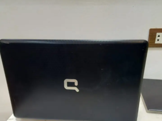 لاب توب compaq