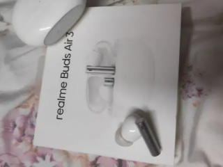 ريملى اير بودز Realme Air Buds 3