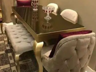 سفره مودرن بسعر المصنع لفتره محدوده