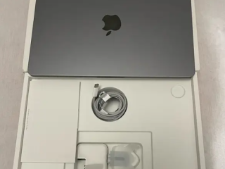 ماك بوك اير M3