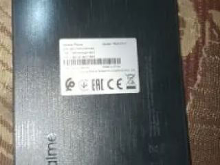 تليفون ريلمي سي 55 رامات 8 مساحه 256 جيجا استعمال خفيف شهر واحد فقط