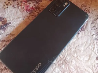 اوبو رينو 6 5G