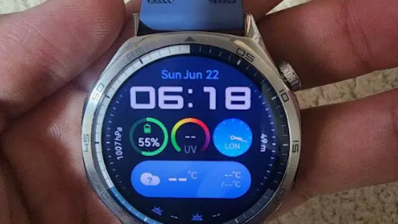 saaah-hoaoy-huawei-gt5-like-new-astkhdam-yomyn-big-0