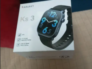 ساعه كيسليكت ks3