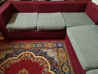 غرفة معيشه