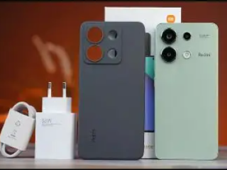 ريومي نوت 13 رامات 8 مساحه 256