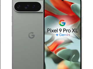 جوجل بيكسل 9 برو XL 256 جيجابايت