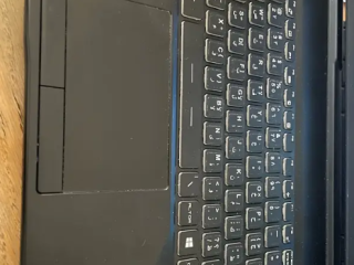 كمبيوتر محمول للألعاب من MSI