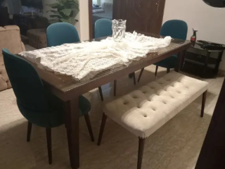 سفره للبيع