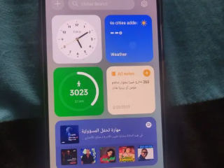ون بلس 9R