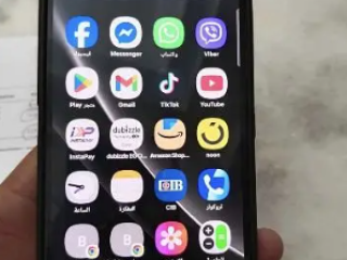 سامسونج a55 5g كالجديدة