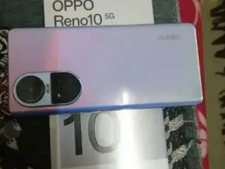 اوبو رينوا 10 5g