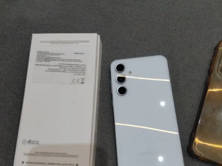 سامسونج A35 5g 256