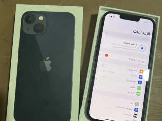 ايفون 13