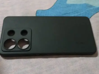 ريدمي نوت 13 أزرق ثلجي 6 جيجابايت رام 128 جيجابايت روم