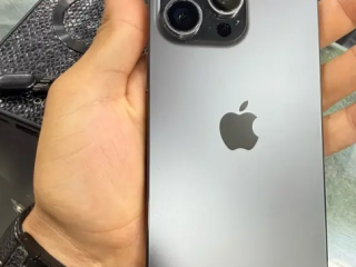 آيفون 15 برو ماكس
